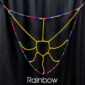 Starburst String Wand